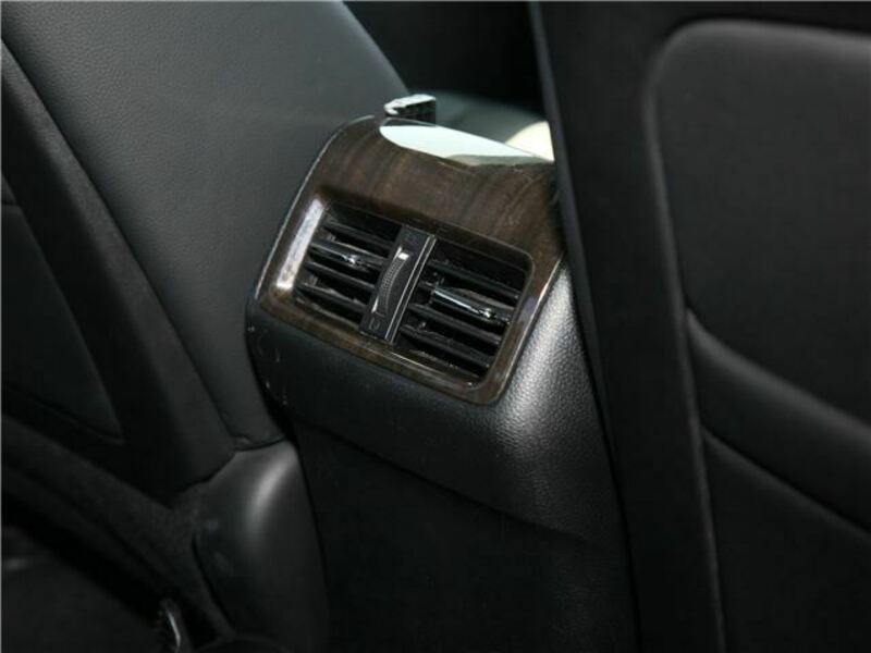 ACCORD HYBRID-21