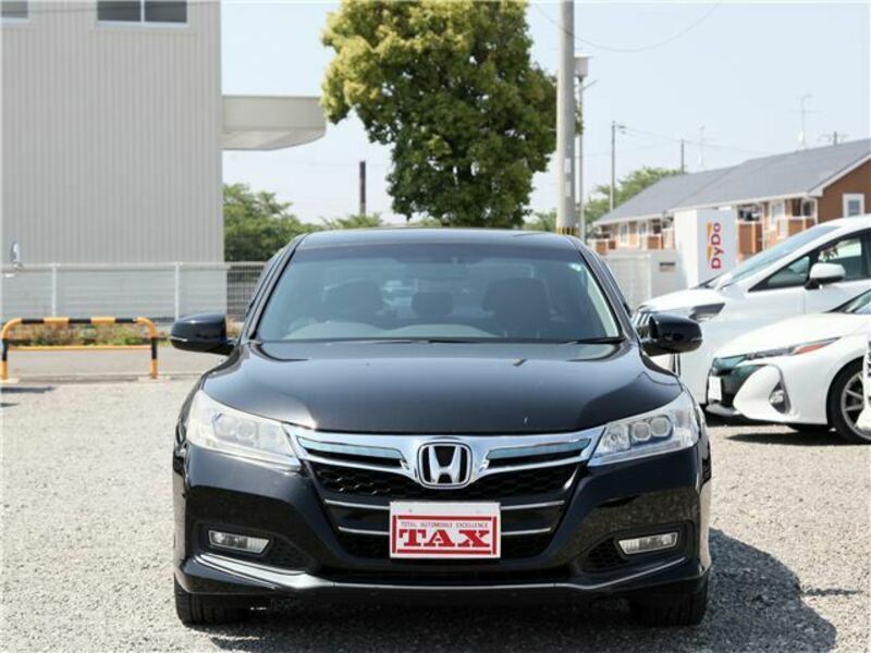 ACCORD HYBRID-22