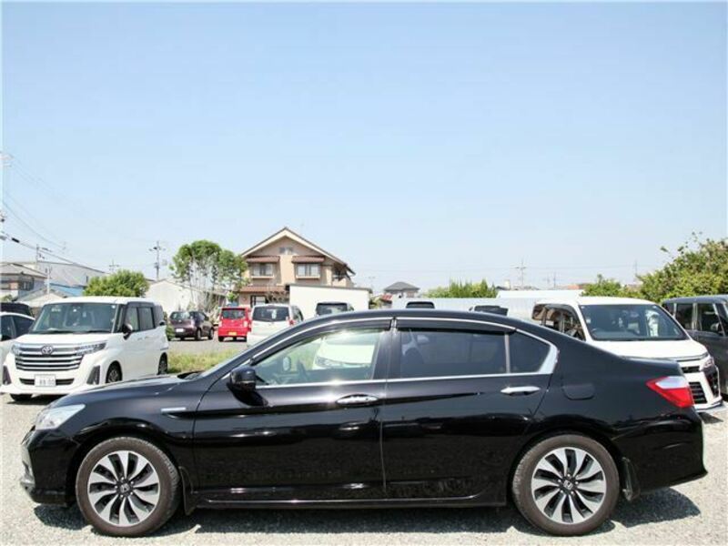 ACCORD HYBRID-26