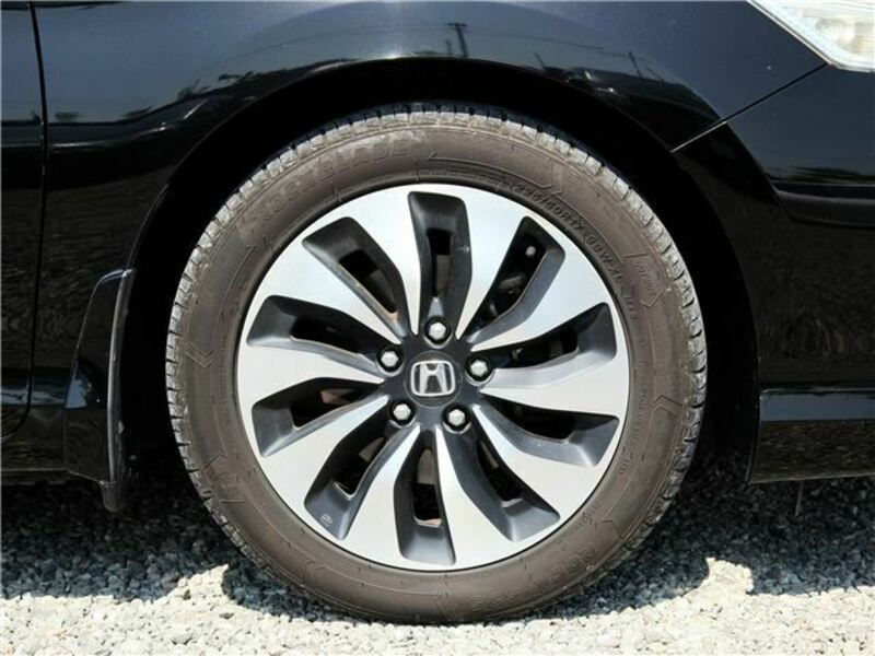 ACCORD HYBRID-28