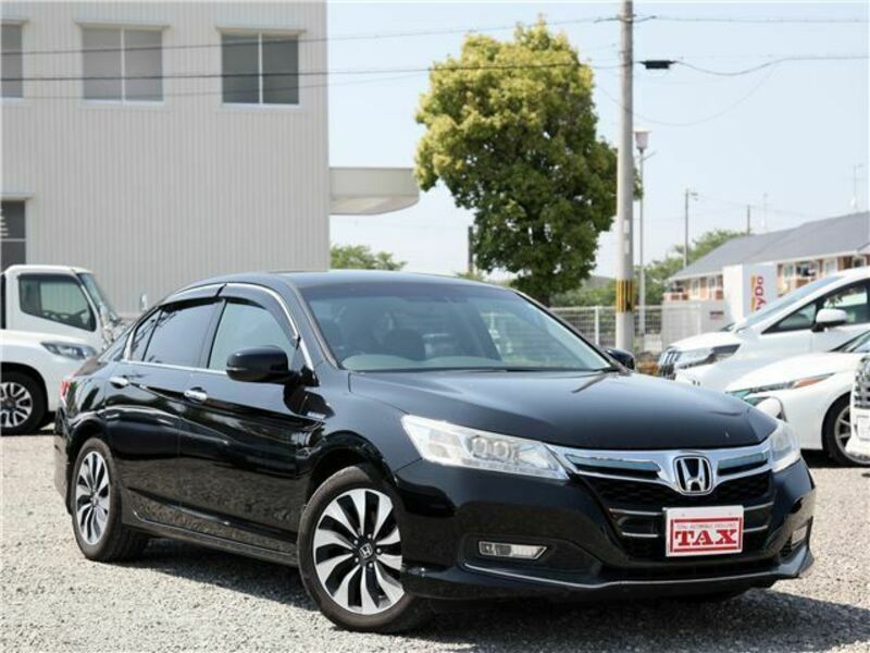 ACCORD HYBRID-29