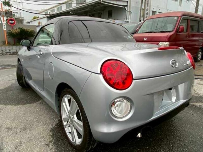 COPEN