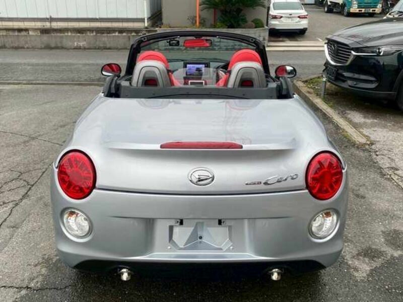 COPEN