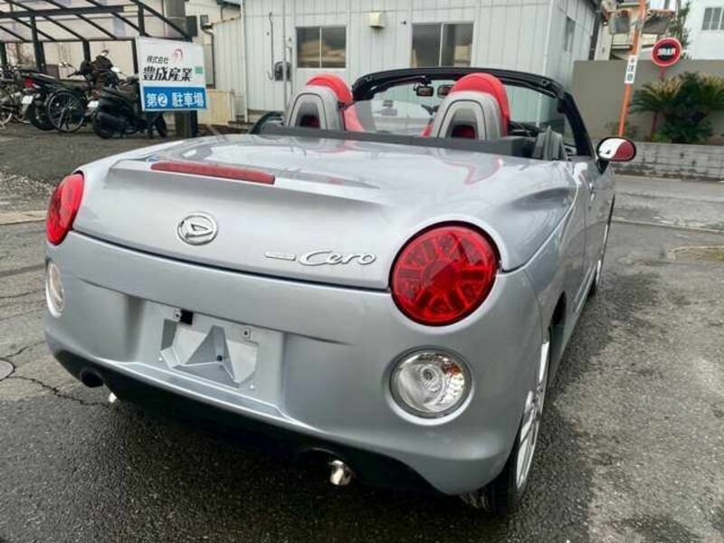 COPEN