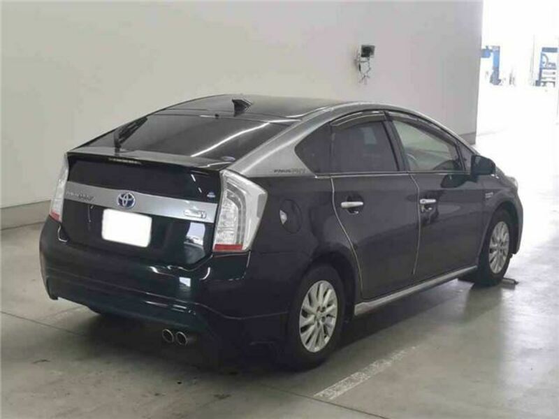 PRIUS PHV-1
