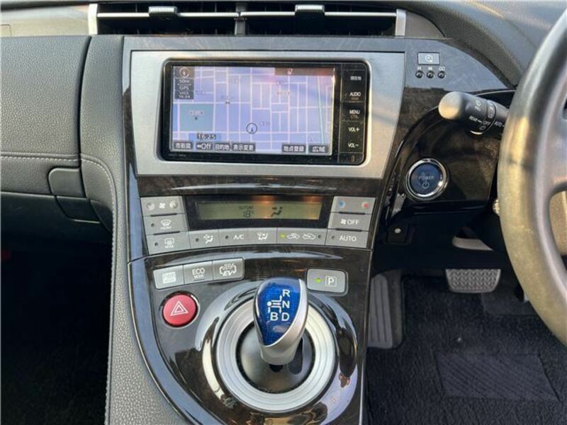 PRIUS PHV-7