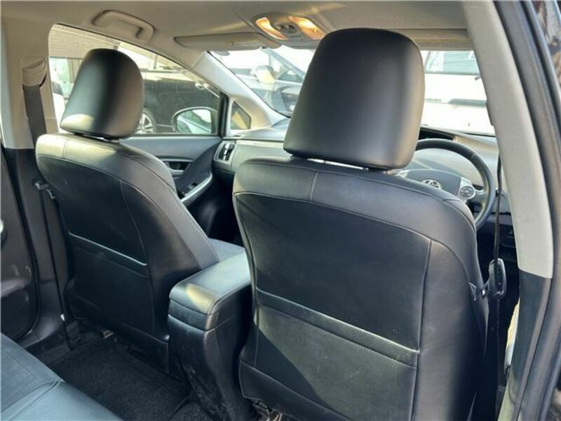 PRIUS PHV-21