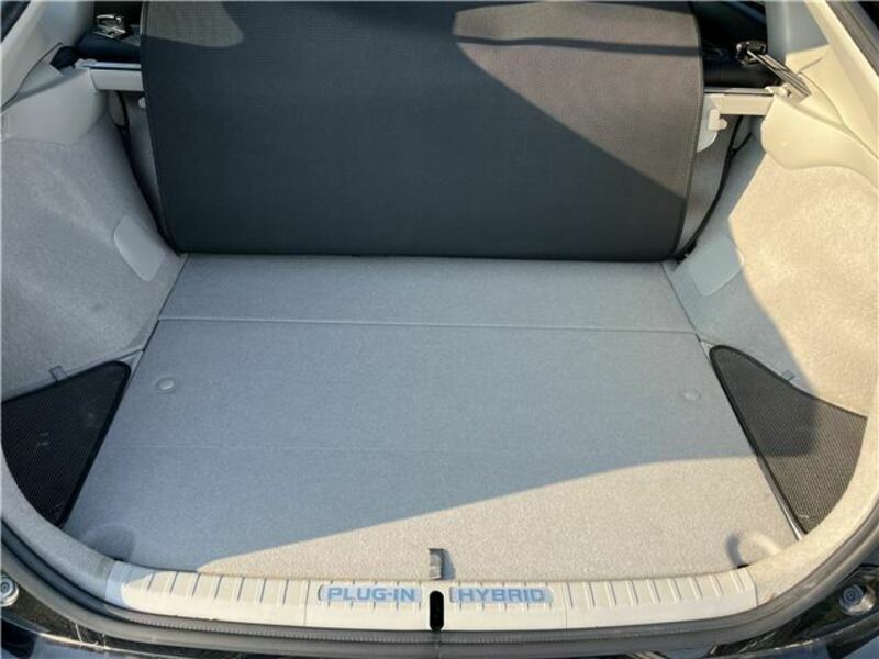 PRIUS PHV-25