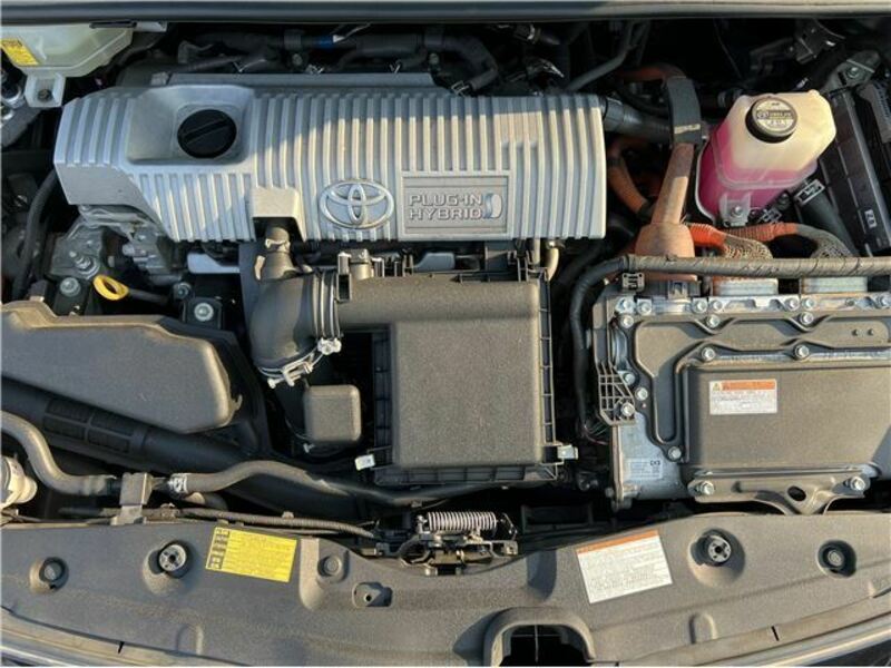 PRIUS PHV-27