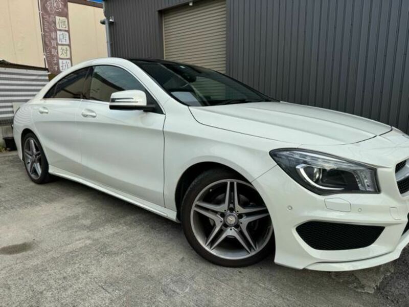 CLA-CLASS