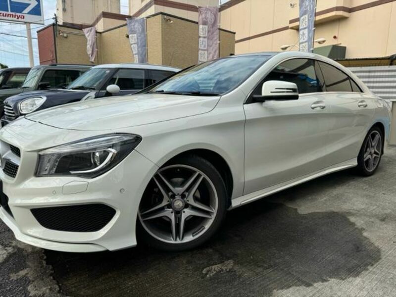 CLA-CLASS