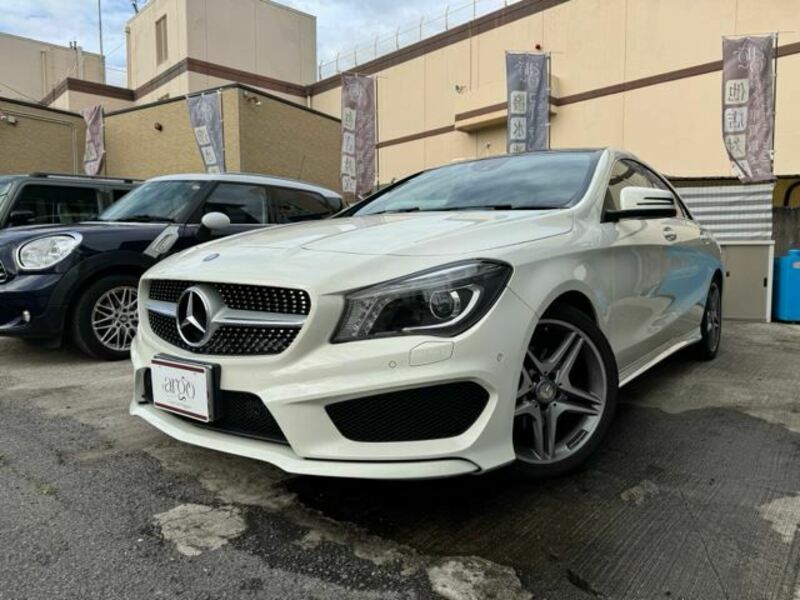 CLA-CLASS