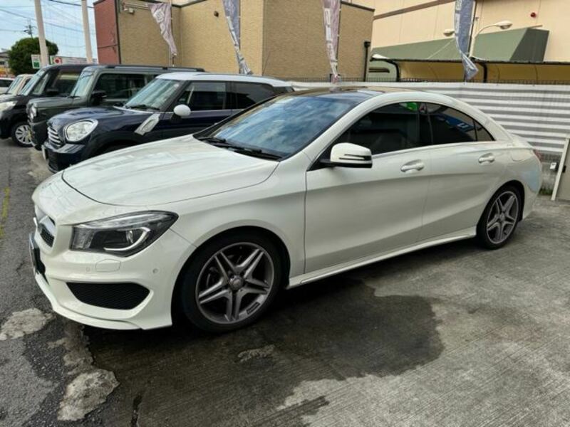 CLA-CLASS