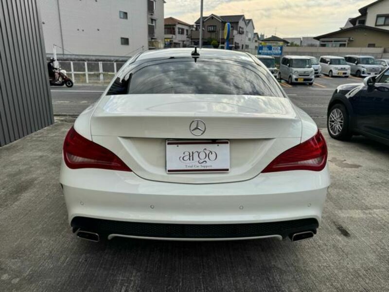 CLA-CLASS