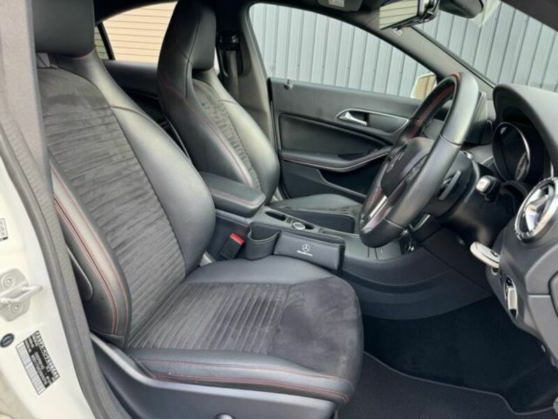 CLA-CLASS