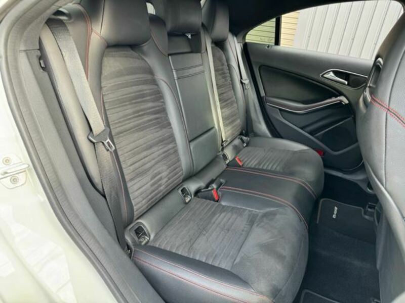 CLA-CLASS