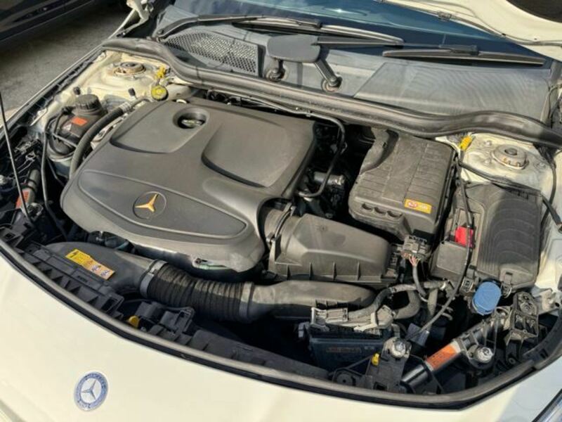 CLA-CLASS