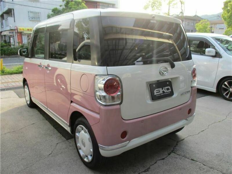 MOVE CANBUS