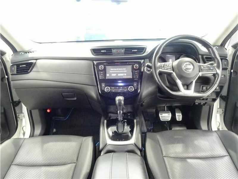 X-TRAIL-2