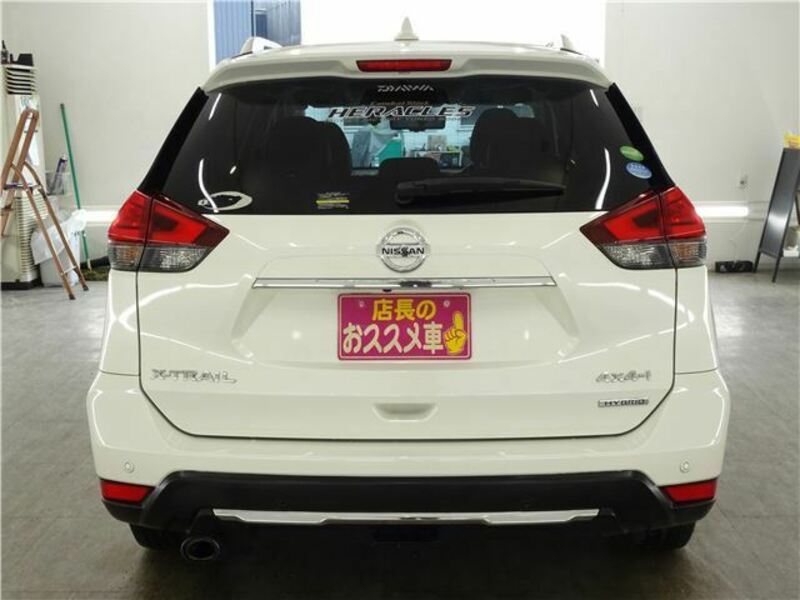 X-TRAIL-5