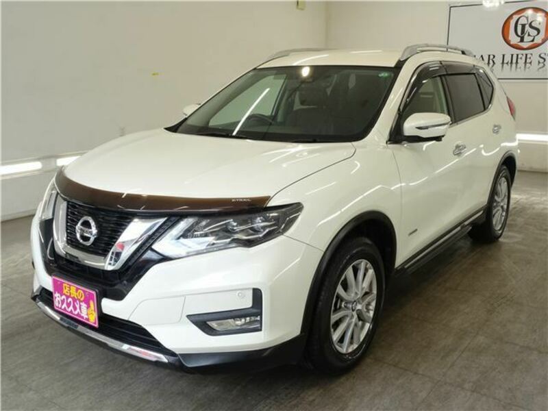 X-TRAIL-6