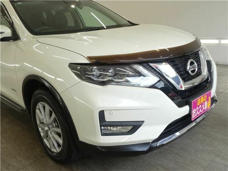 X-TRAIL-9