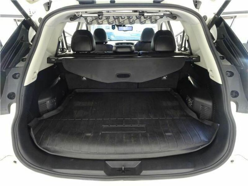 X-TRAIL-20