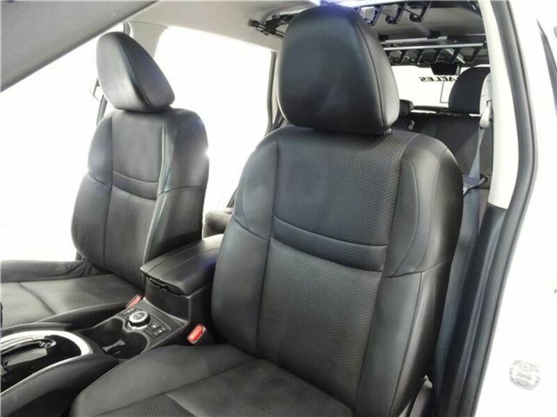 X-TRAIL-25