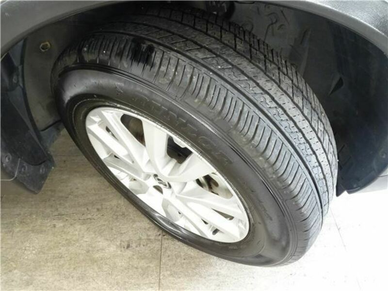 X-TRAIL-40