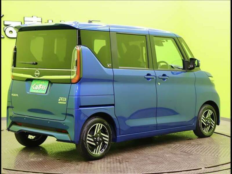 ROOX-1