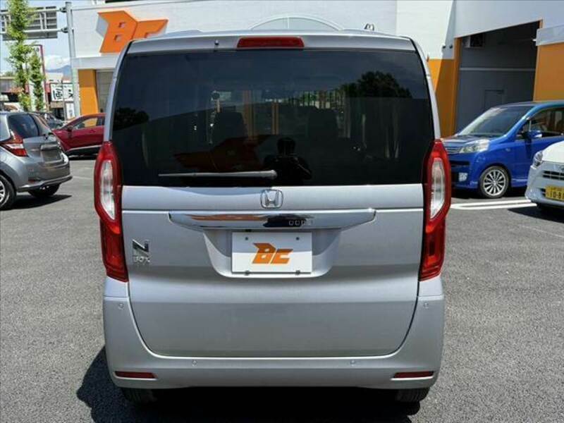 N BOX-13
