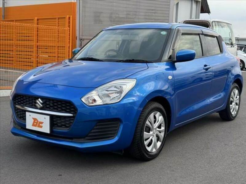 SWIFT