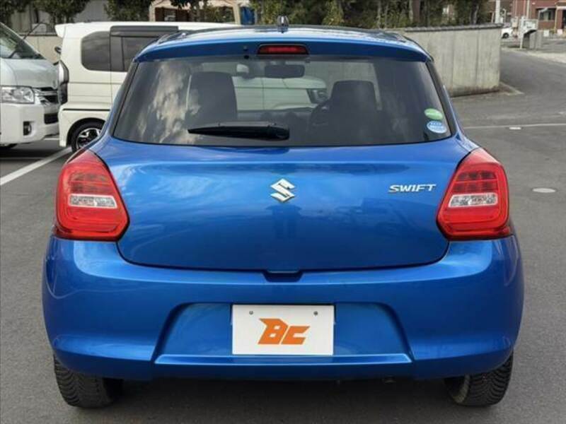 SWIFT