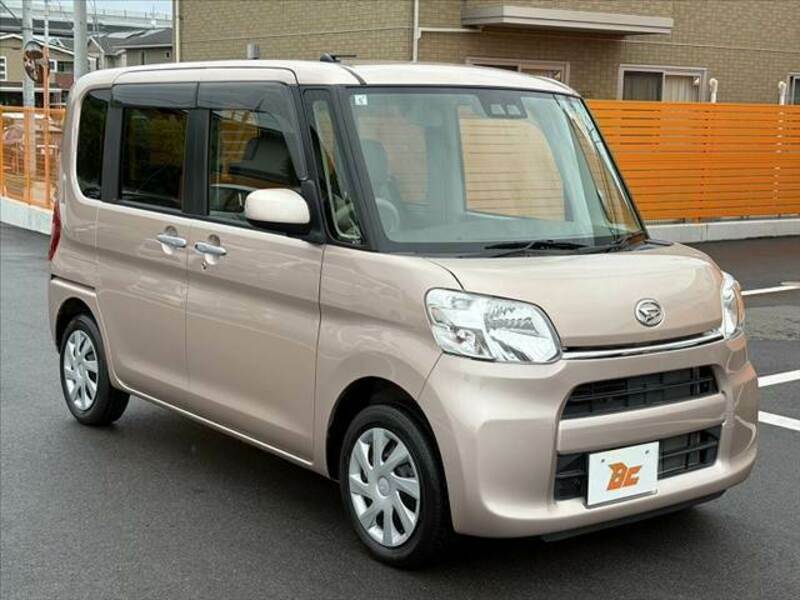 TANTO-6
