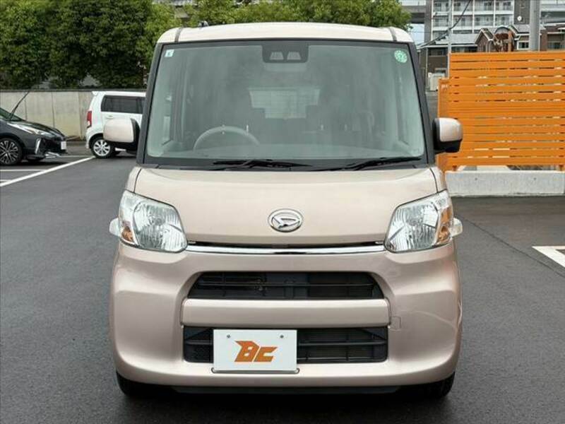 TANTO-7