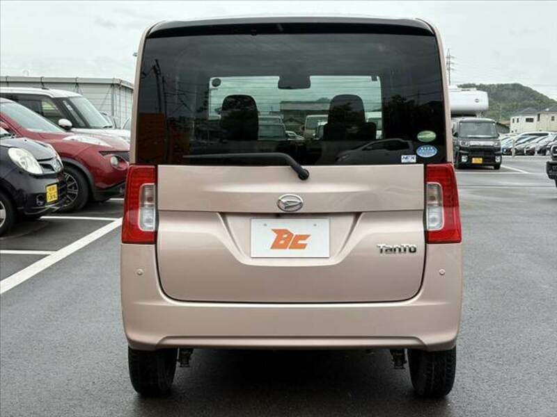 TANTO-12