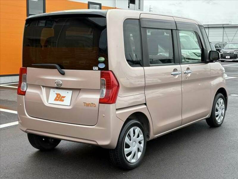 TANTO-13
