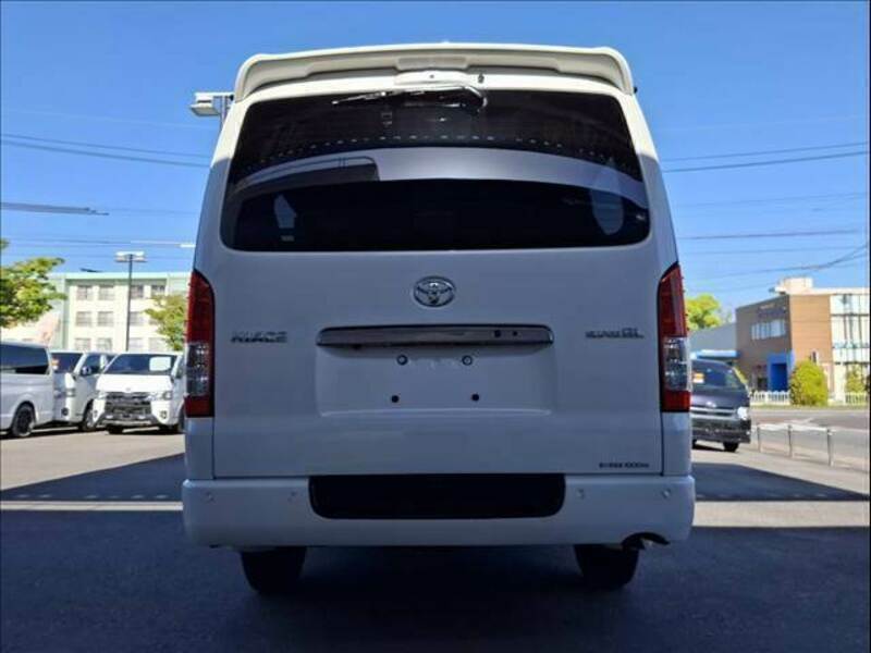 HIACE VAN-2