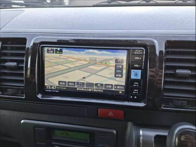 HIACE VAN-4