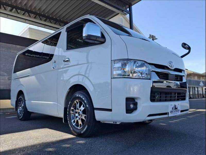 HIACE VAN-10