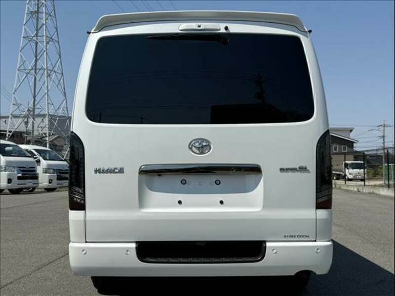 HIACE VAN-2