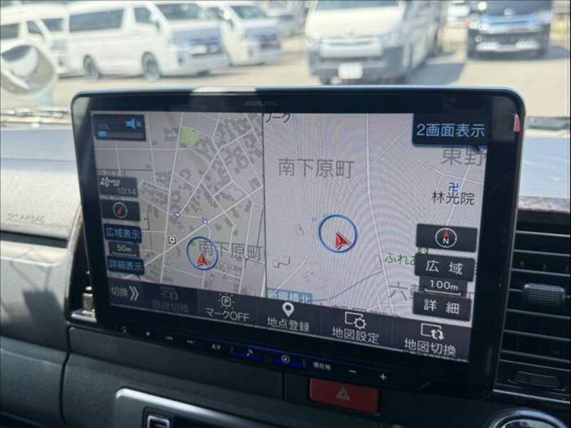 HIACE VAN-4