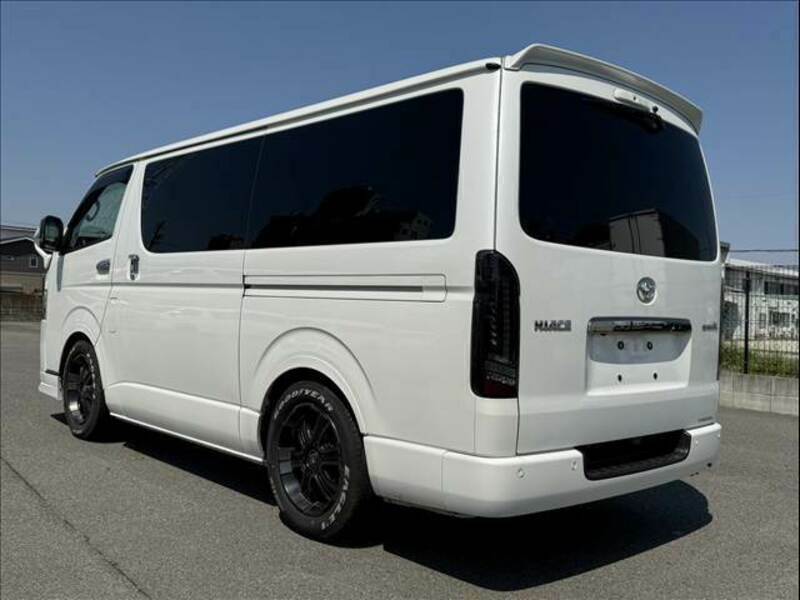 HIACE VAN-15