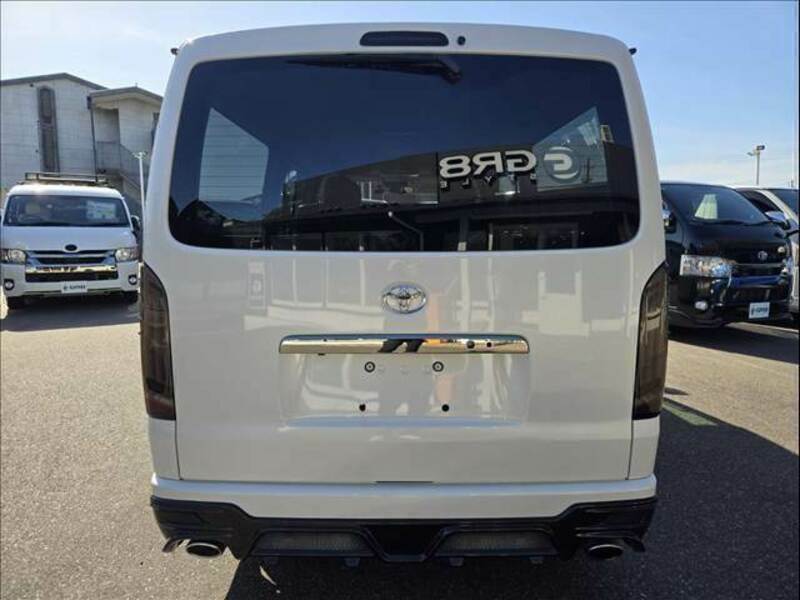 HIACE VAN-2
