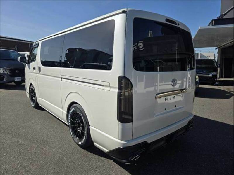 HIACE VAN-15