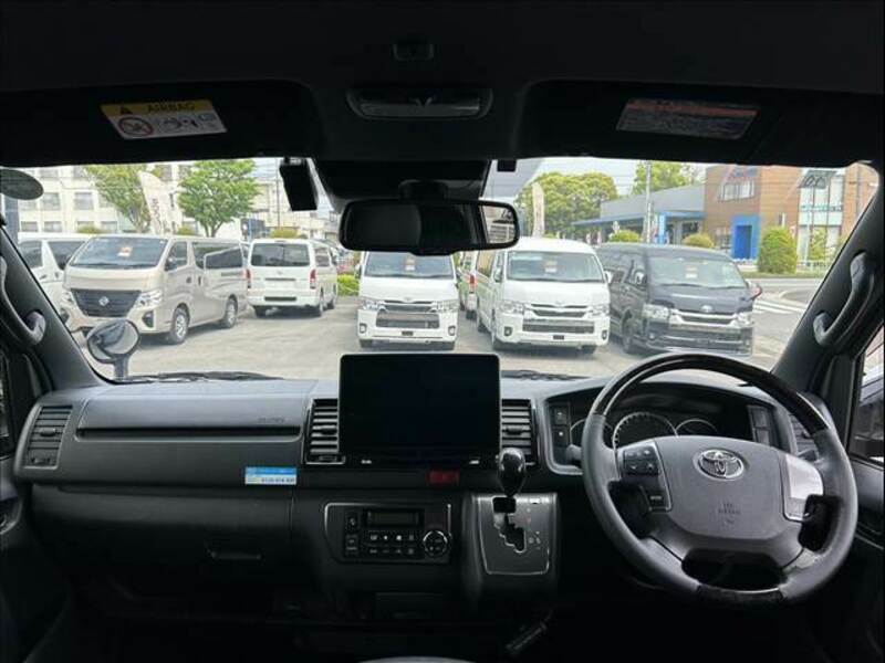 HIACE VAN-3