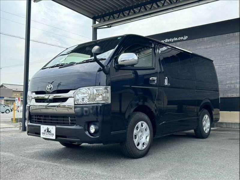 HIACE VAN-11