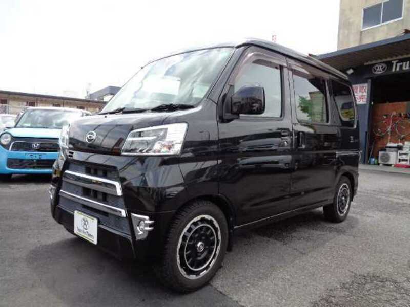 HIJET CARGO