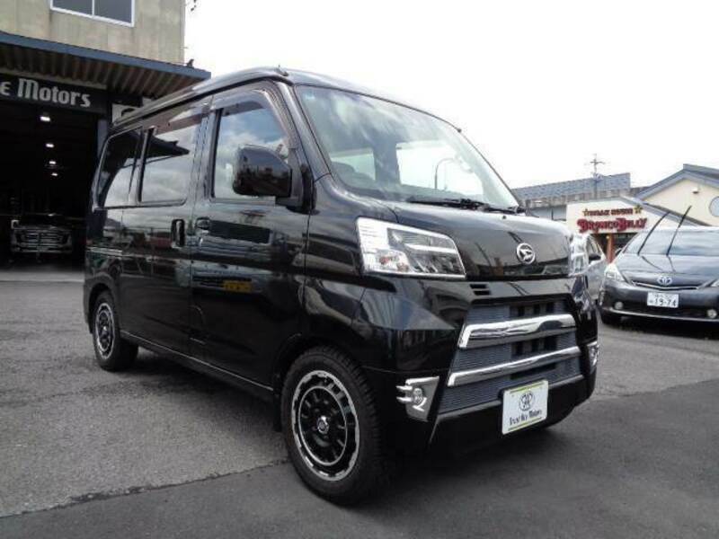 HIJET CARGO-16