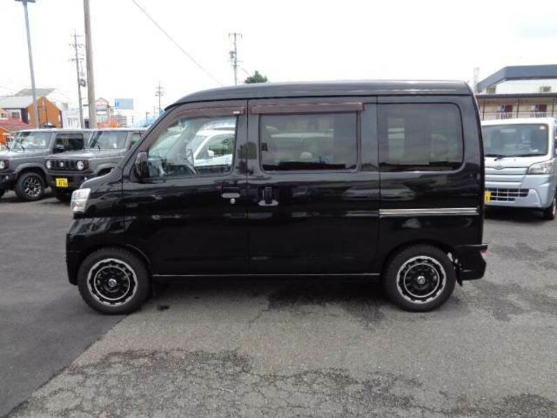 HIJET CARGO-19